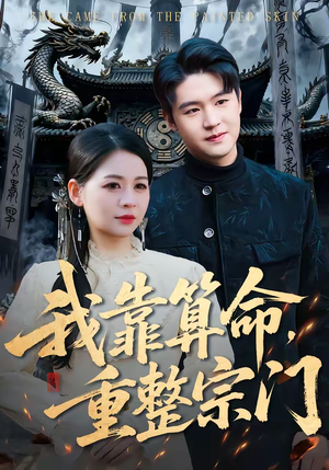 我靠算命，重整宗门（83集）全网最火爆的短剧