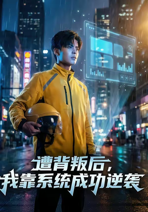 遭背叛后，我靠系统成功逆袭（76集）好看又上头短剧