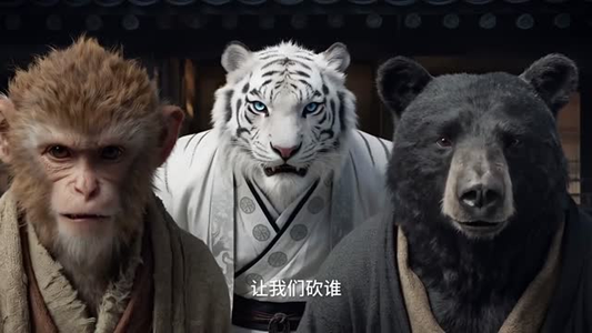 教书五年，我教出满门妖神（66集）关注我每天分享热门短剧