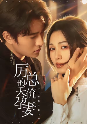 厉总的天价孕妻（42集）番茄小说免费看短剧