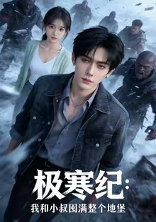 极寒纪：我和小叔囤满整个地堡（58集）热门短剧一网打尽