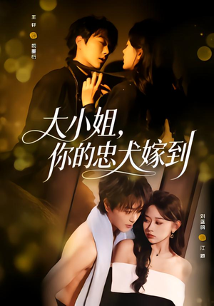 大小姐，你的忠犬嫁到（80集）追短剧太上头了