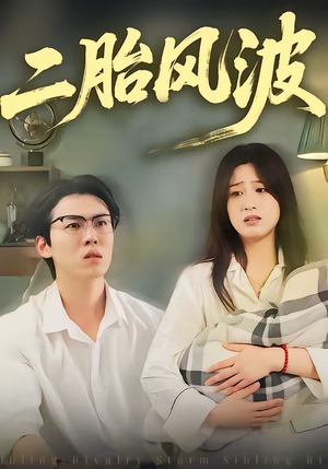 二胎风波（21集）左下角看全集热门短剧推荐
