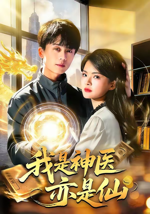 我是神医亦是仙（114集）热门短剧推荐古装