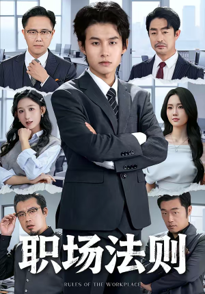 职场法则（79集）短剧终极大放送合集