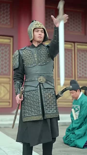 谁是皇帝的心上人（50集）短剧点击左下角看全集