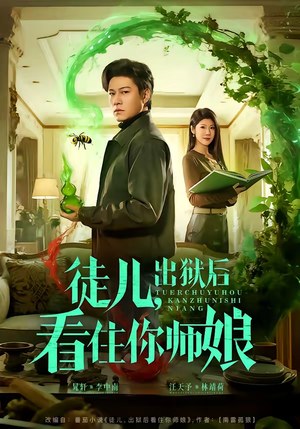 徒儿，出狱后看住你师娘（82集）短剧全集完整版