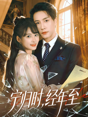 宁归时，经年至（72集）独家短剧资源免费看