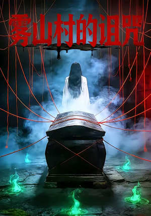 雾山村的诅咒（30集）短剧合集彩蛋完整版
