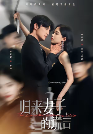 归来妻子的谎言（49集）直接看到大结局的短剧资源