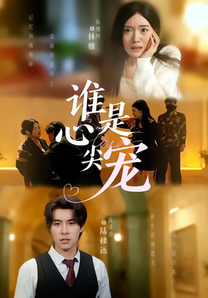 谁是心尖宠（60集）大结局直达的短剧精选资源