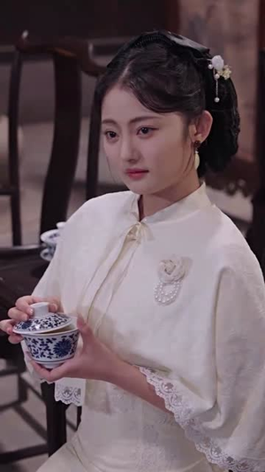 家破人亡：你真当我是丫鬟啊（55集）免费观看短剧就是爽