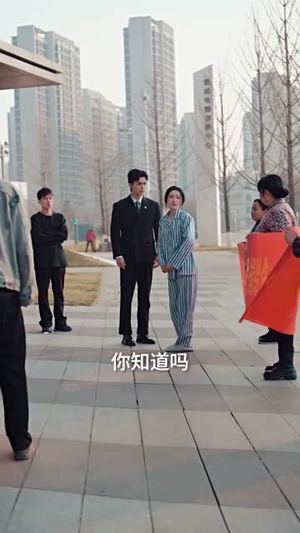 贤妻凶猛（60集）热门短剧排行榜