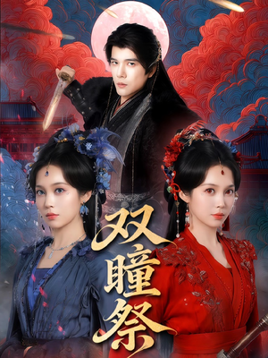 双瞳祭（60集）一口气看完热门短剧
