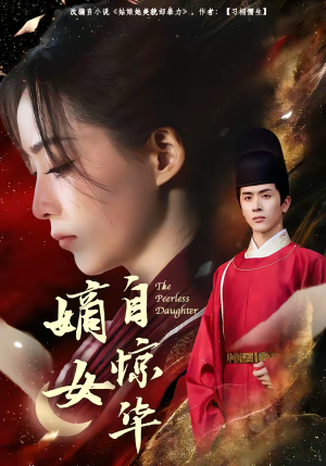 嫡女自惊华（64集）独家短剧免费看