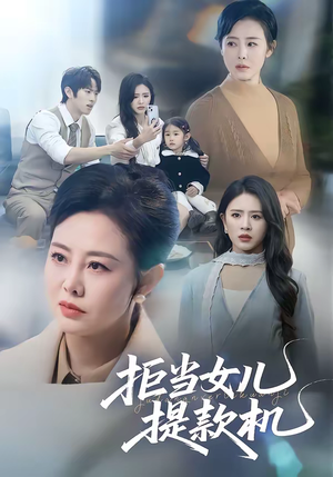 拒当女儿提款机（69集）精彩短剧天天看超级热播短剧