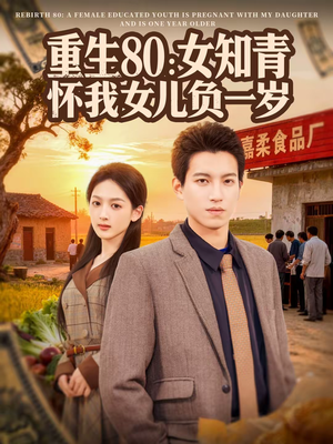 重生80：女知青怀我女儿负一岁（80集）短剧大结局超前点映