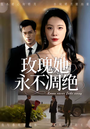 玫瑰她永不凋绝（68集）免费观看完整版短剧