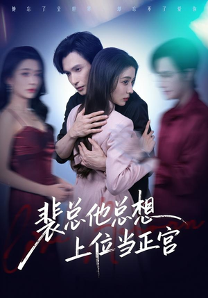 裴总他总上位当正宫（60集）不用花钱看全剧的短剧平台