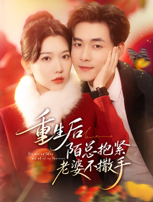 重生后陌总抱紧老婆不撒手（66集）越看越好看短剧