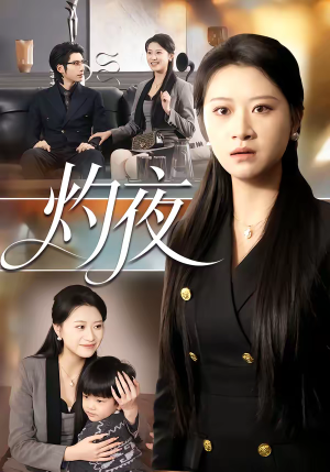 灼夜（78集）独家短剧资源免费分享