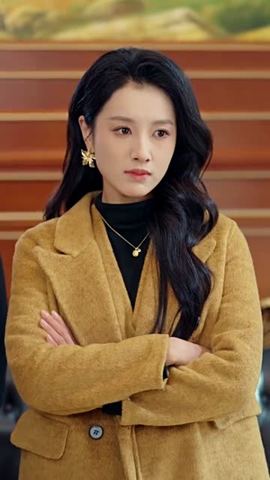 迫嫁局中局（70集）短剧合集4K修复版