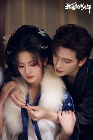 她要纳我为郎（38集）全集免费观看西瓜短剧