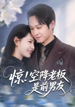 惊！空降老板是前男友（65集）在线免费观看热门短剧大结局