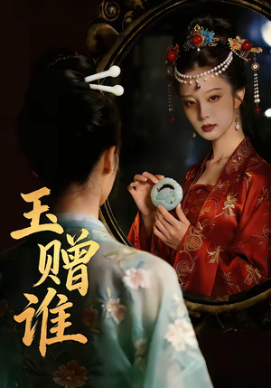 玉赠谁（45集）精彩短剧等你来看