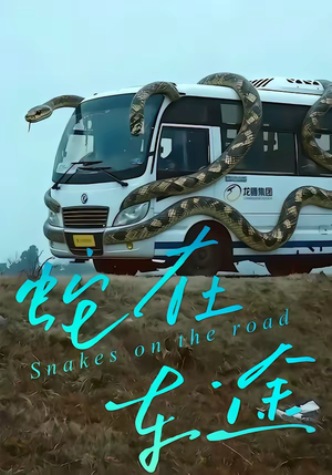 蛇在车途（34集）一口气免费看全集短剧
