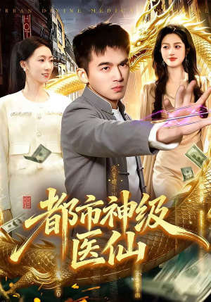都市神级医仙（129集）高质量短剧推荐