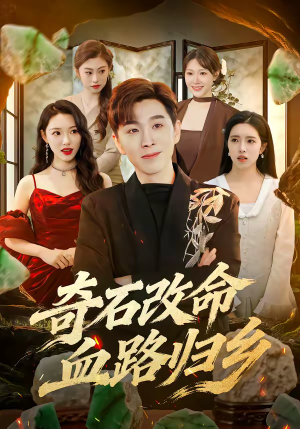 奇石改命血路归乡（81集）红果短剧免费看剧