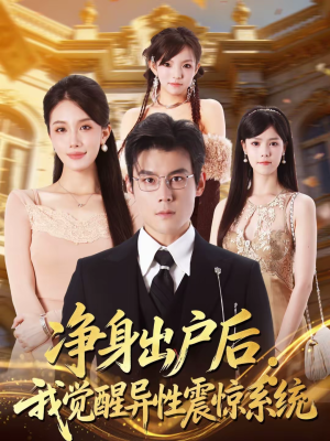 净身出户后：我觉醒异性震惊系统（81集）热门短剧电影推荐