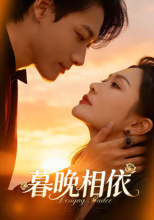 暮晚相依（80集）一口气看完全集的短剧推荐