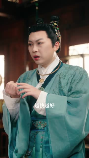 这个杀手不太爱动（69集）正能量短剧上热门