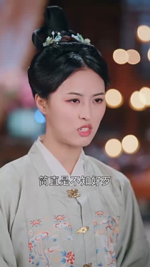 和离后，她冠绝京城（62集）精彩短剧继续更新