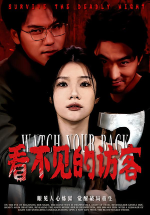 看不见的访客（62集）短剧最终章免费合集