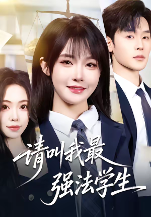 请叫我最强法学生（67集）好看又上头的短剧太解气了