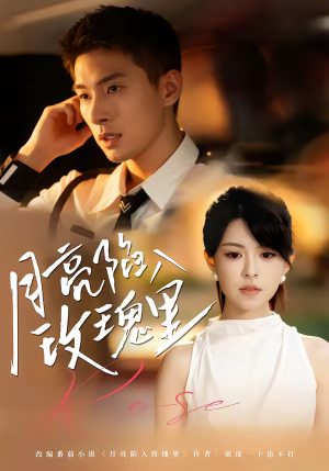 月亮陷入玫瑰里（60集）全网短剧抢先看全集