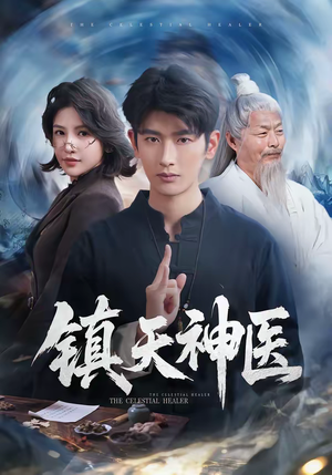 镇天神医（67集）排行榜前十短剧免费观看