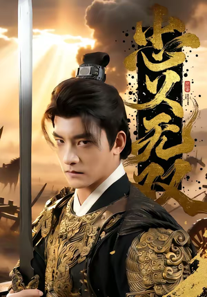 忠义无双（52集）短剧有好货推荐