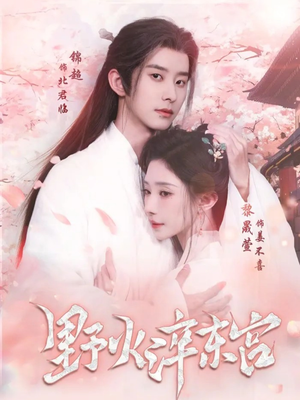 野火淬东宫（76集）前十的短剧值得一看