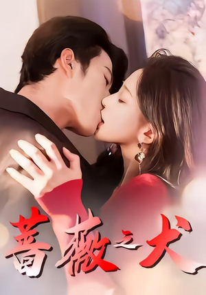 蔷薇之犬（60集）真的太好看了短剧排行榜