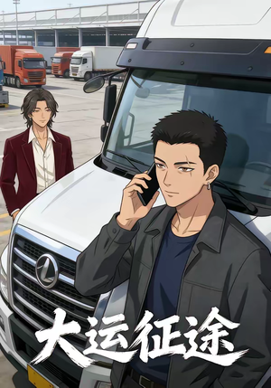 大运征途（39集）在哪个app能看短剧