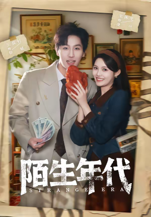 陌生年代（104集）一键观看免费短剧