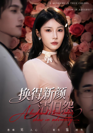 换得新颜清旧怨（58集）超甜短剧抢先看