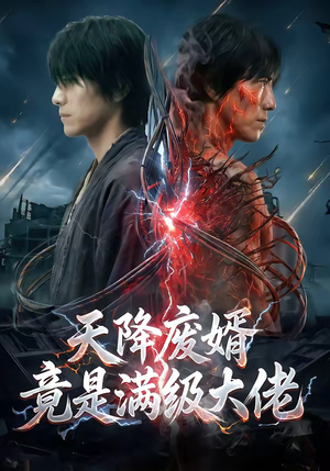 天降废婿竟是满级大佬（58集）好看的短剧推荐