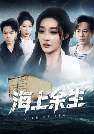 海上余生（70集）在红果短剧免费看全集