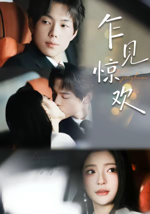 乍见惊欢（60集）在红果短剧免费看全集