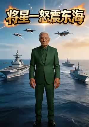 将星一怒震东海（41集）穿越短剧免费看全集